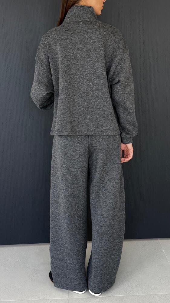 2 Pocket Jogger Jacket + Pants Set