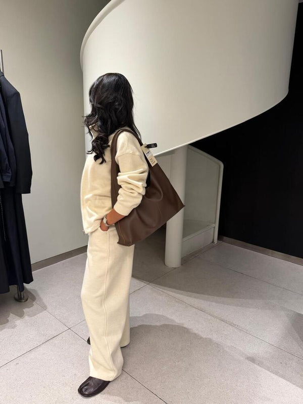 2 Pocket Jogger Jacket + Pants Set