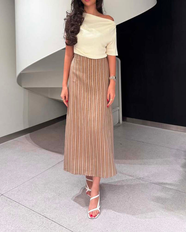 Midirock Skirt