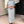 Gathered Pleated Set