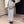 Gathered Pleated Set