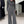 Draped Neck Wide Leg Set