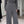 Draped Neck Wide Leg Set