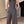 Grey Tailored Vest Set