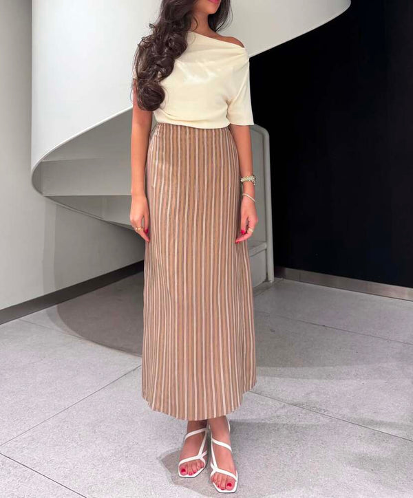Midirock Skirt