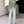 High Waist Belted Jeans