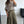 Pleated Balloon Trousers
