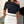 Distinct Neckline Top