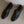 Leather Pleated Loafers