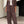 Chocolate Linen Pants Set