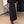 Slouch Waist Crinkled Dress