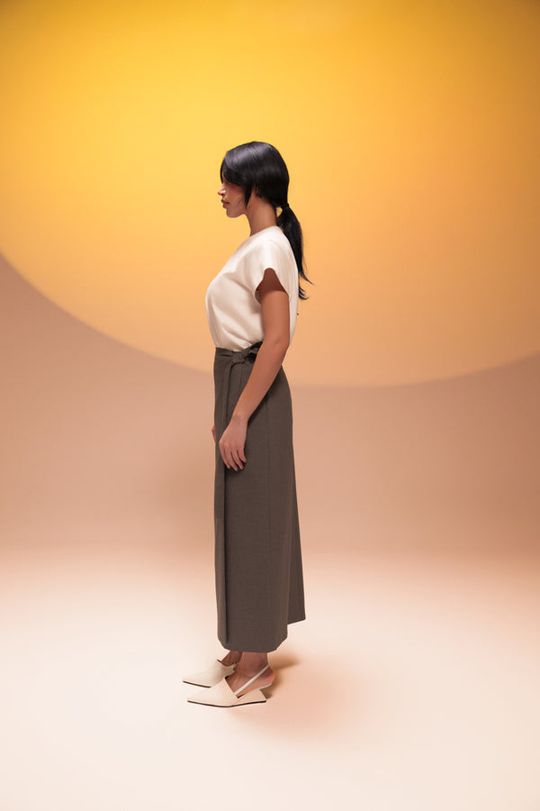 Wrap Skirt