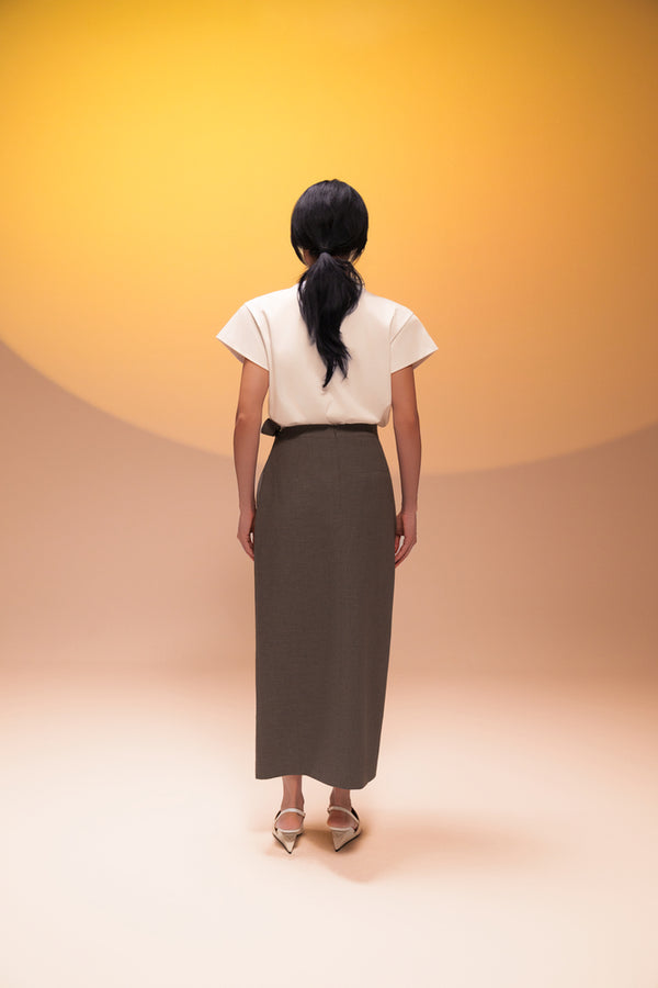 Wrap Skirt
