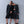 Side Button Blazer + Short Set