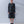 Side Button Blazer + Short Set