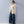 Button Collarless Blazer
