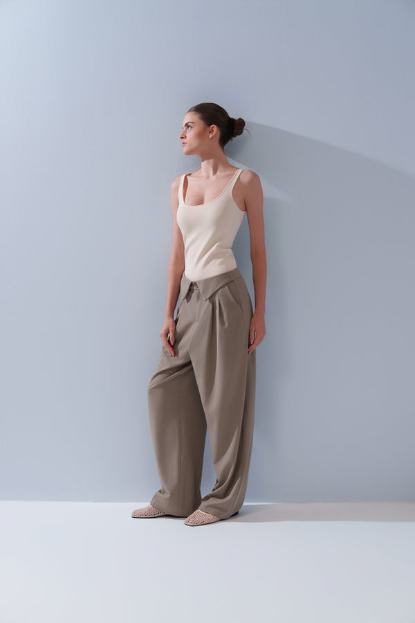 Stylish Trouser