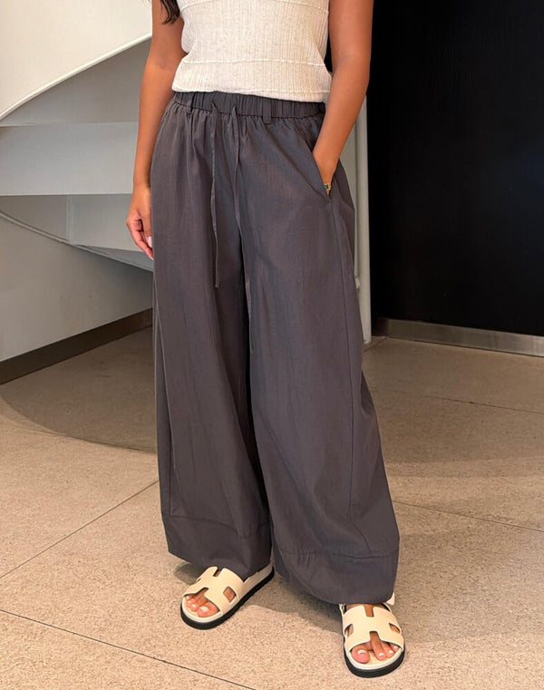 Flowy Trousers