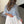 Hemline Knit Poncho