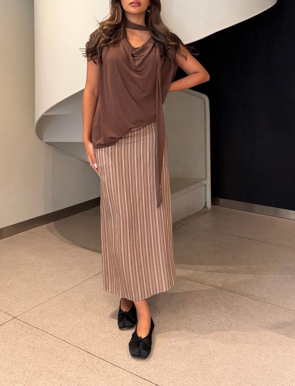 Midirock Skirt