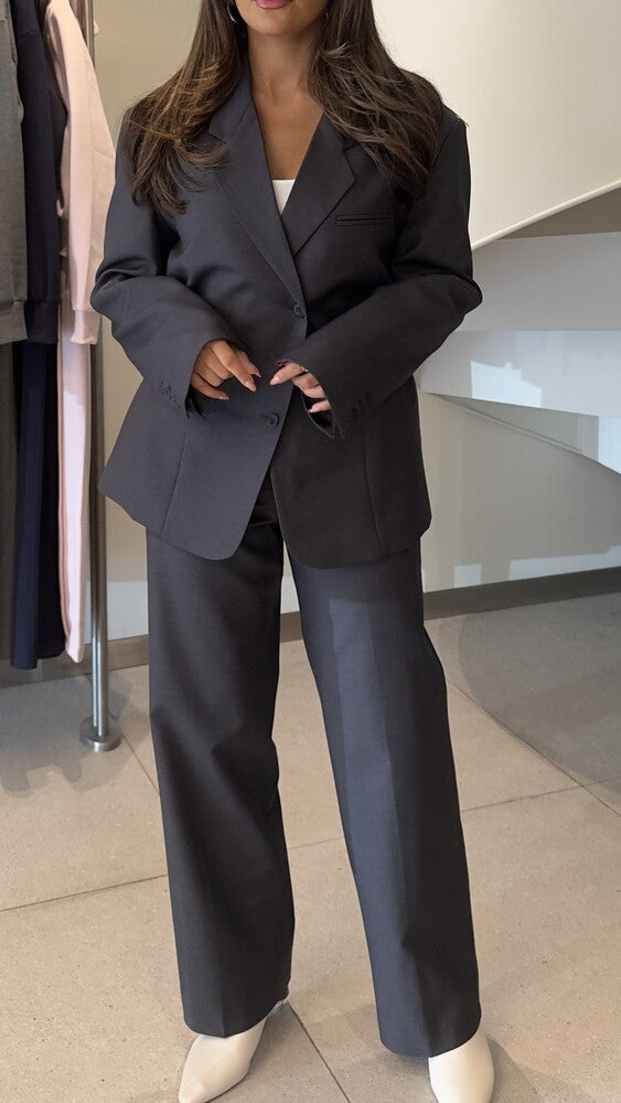 3 Piece Detachable Skirt Pants