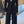 Corporate Blazer + Pants Set