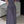 Cowl Neck Blouse + Skirt Set