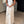 Elastic Waist Satin + Top Set