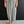 Overlapped Hem Skirt