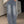 Vertical Striped Baggy Jeans