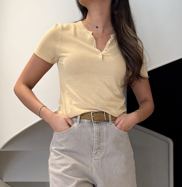 Henly T-Shirt