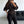 Cropped Trench Jacket