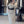 Collarless Tie Blouse + Skirt Set