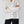V-Neck Linen Long Sleeve