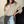 Woven Collar Jacket