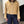 Woven Collar Jacket