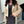 Suede Biker Jacket