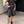 Casual Belted Shorts