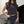 Sleeveless Paded Shirt