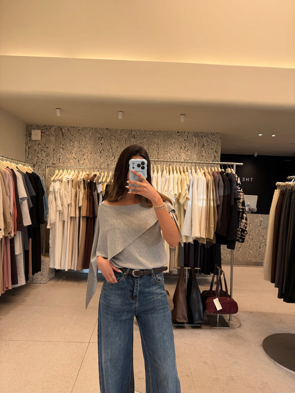Fold Over Top