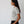Marled Short Sleeve Sweater