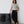 Marled Short Sleeve Sweater
