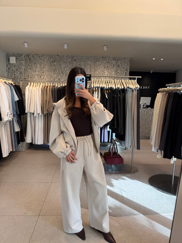 Hoodie Tracksuit