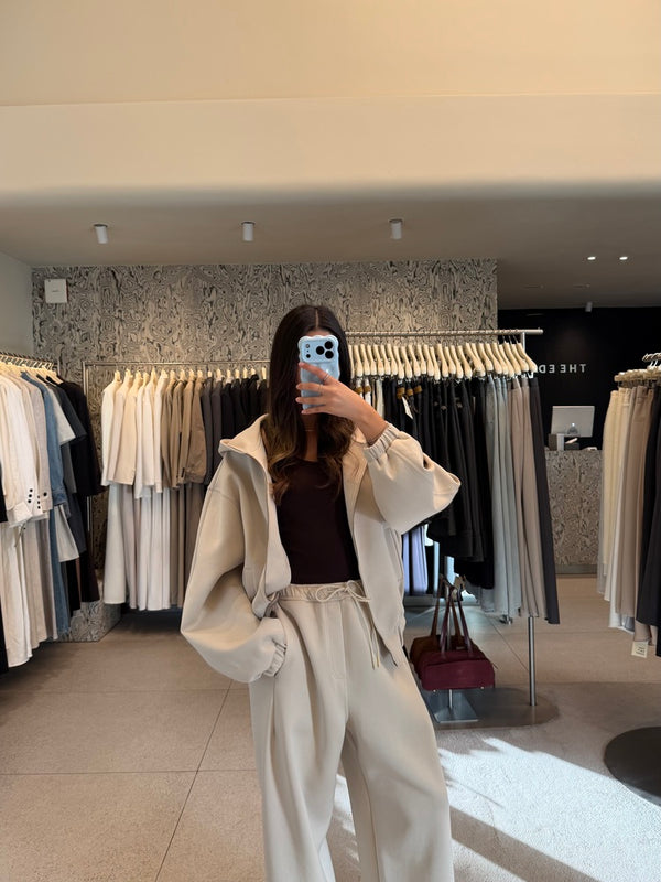 Hoodie Tracksuit