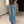 Ribbed Short-Sleeve T-shirt