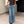 Light Wash Denim Jeans