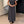 Runched Side Top + Skirt Set
