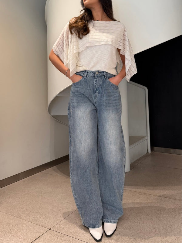 Double Layered Top