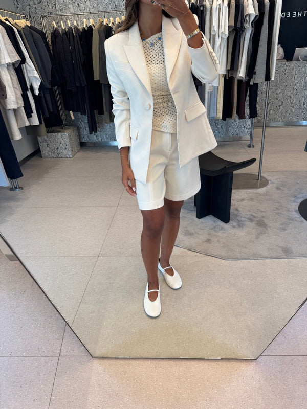 3 Piece Chic Short Set