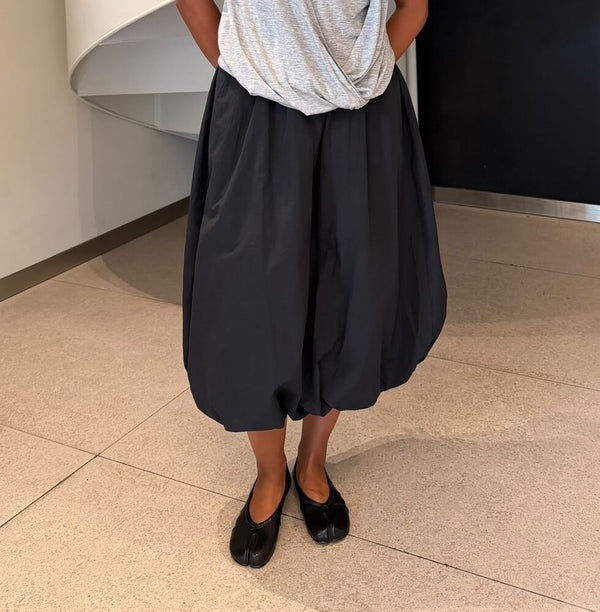 Bubble Skirt